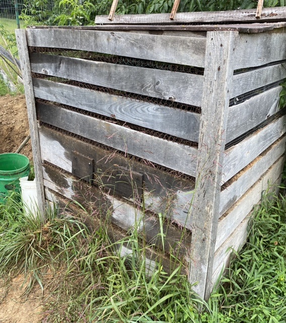 Composting Project